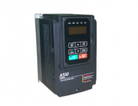 東元變頻器A510S